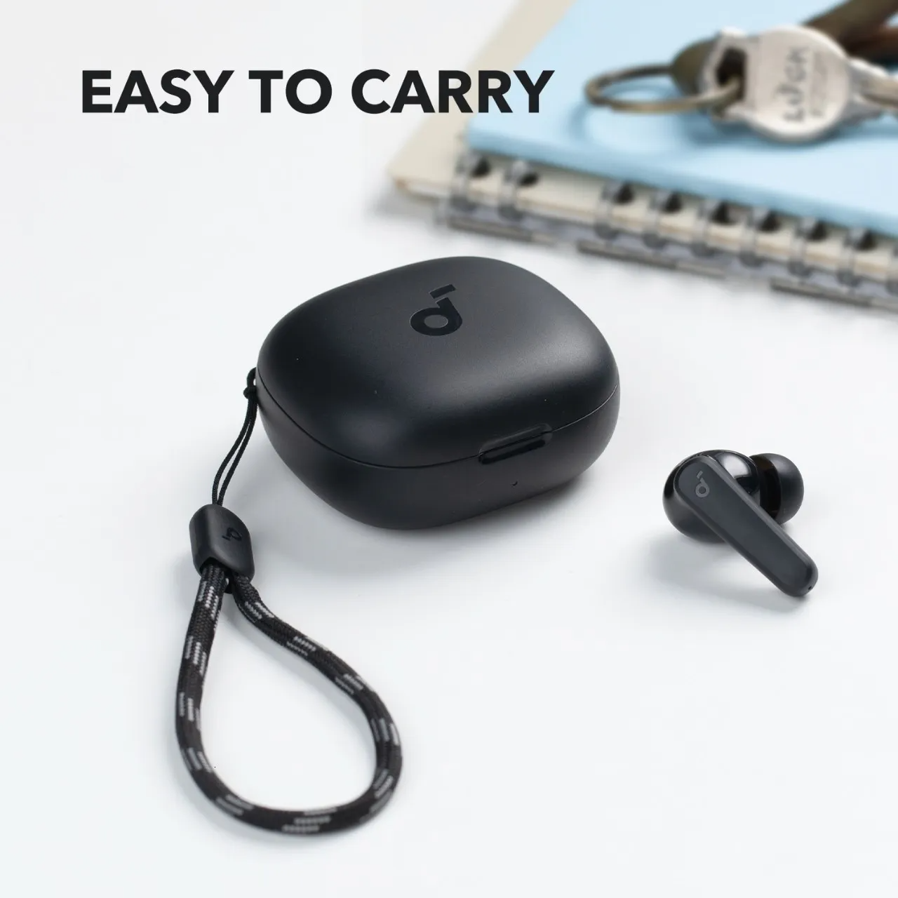 Anker Soundcore R50i - سماعات لاسلكية بصوت قوي