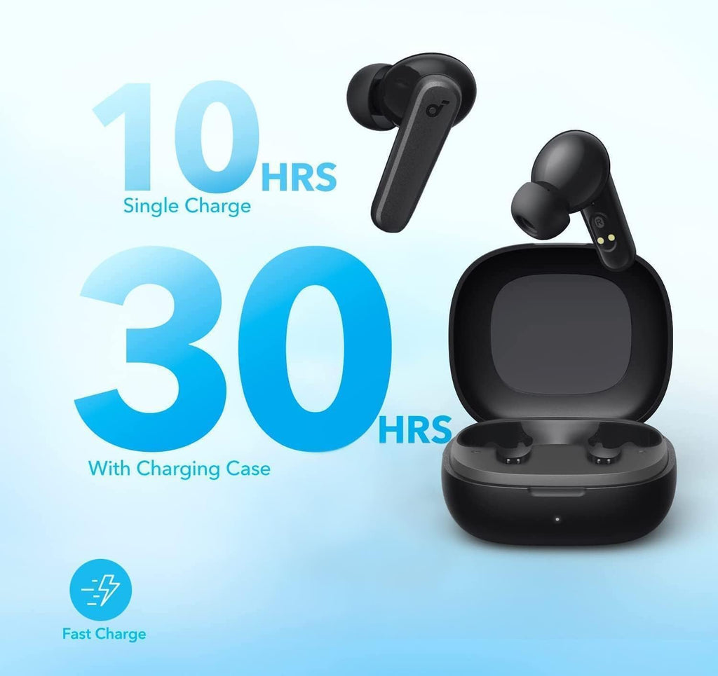 Anker Soundcore R50i - سماعات لاسلكية بصوت قوي