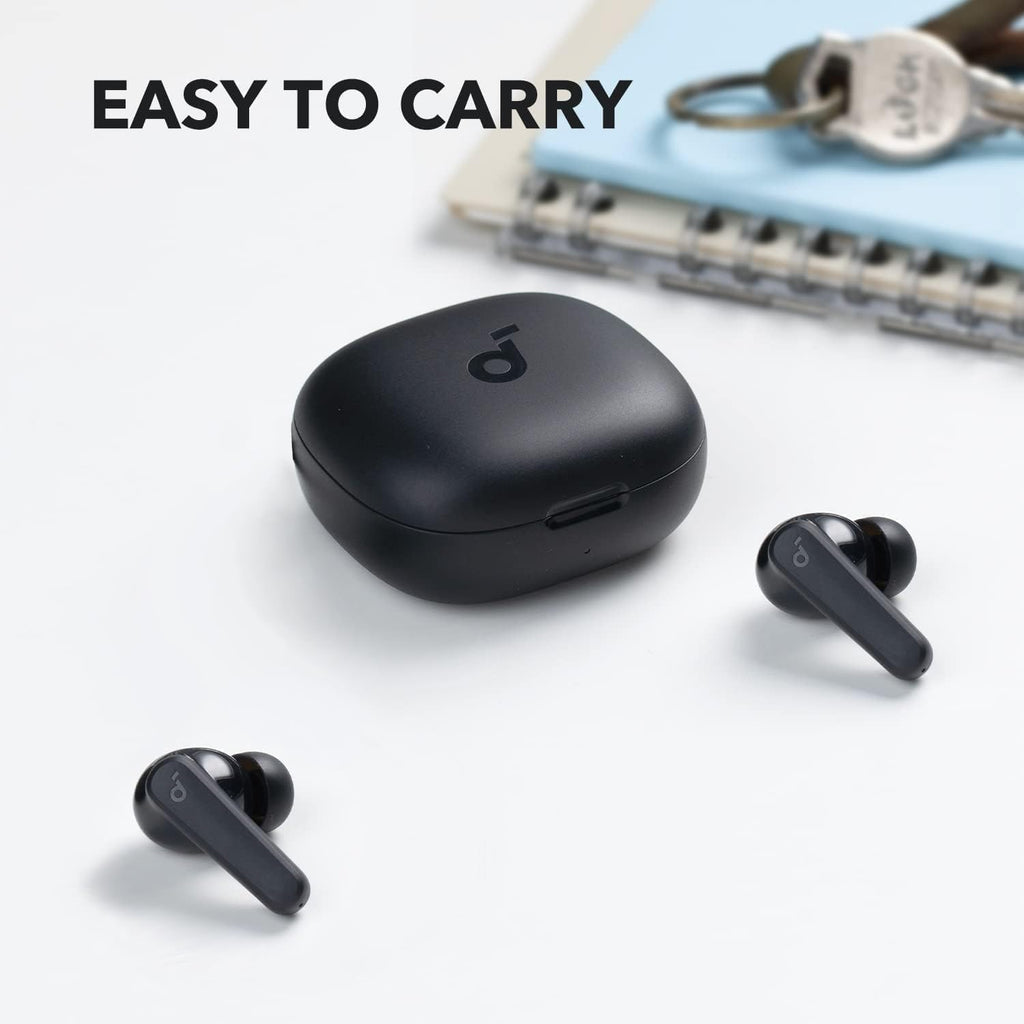 Anker Soundcore R50i - سماعات لاسلكية بصوت قوي