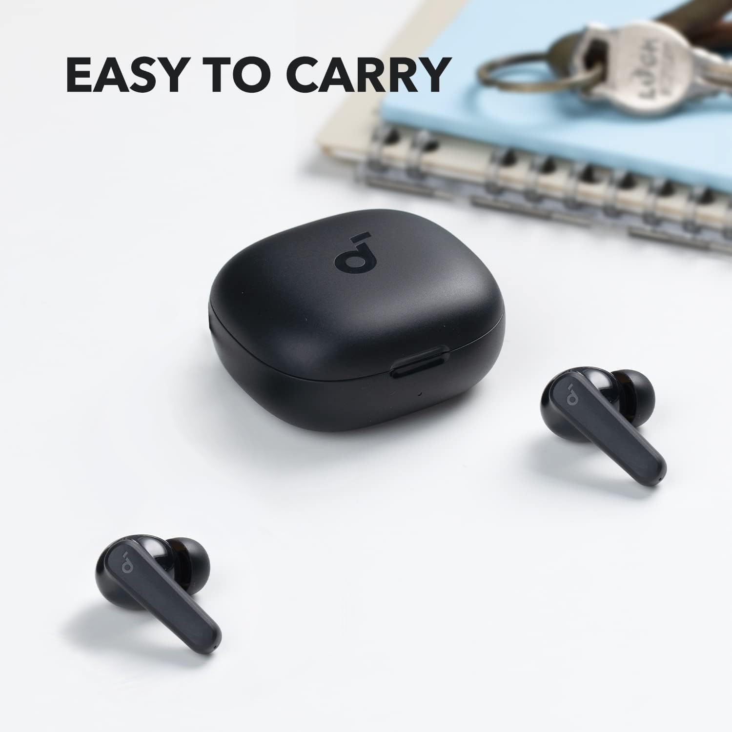 Anker Soundcore R50i - سماعات لاسلكية بصوت قوي