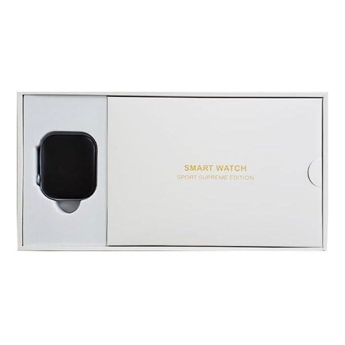 W&O Little Star X10 - ساعة ذكية بشاشة Super AMOLED
