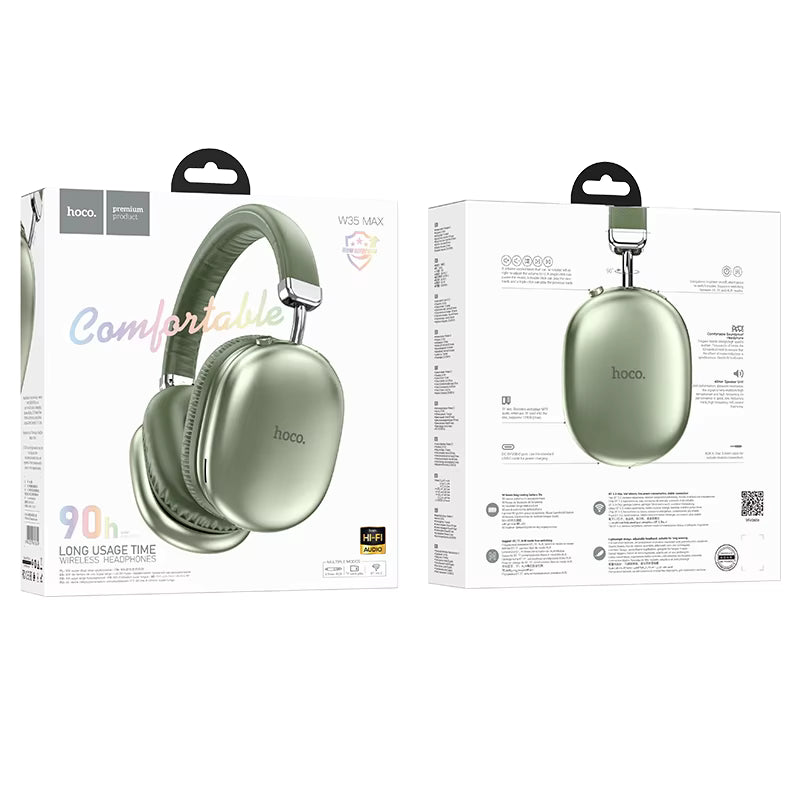 casque hoco W35 Max