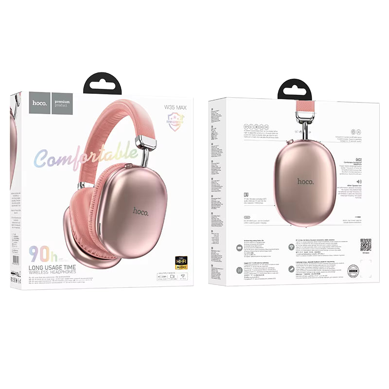casque hoco W35 Max