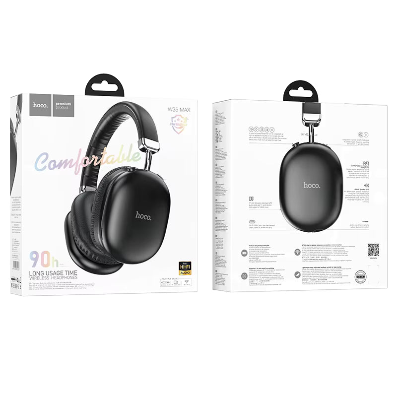 casque hoco W35 Max
