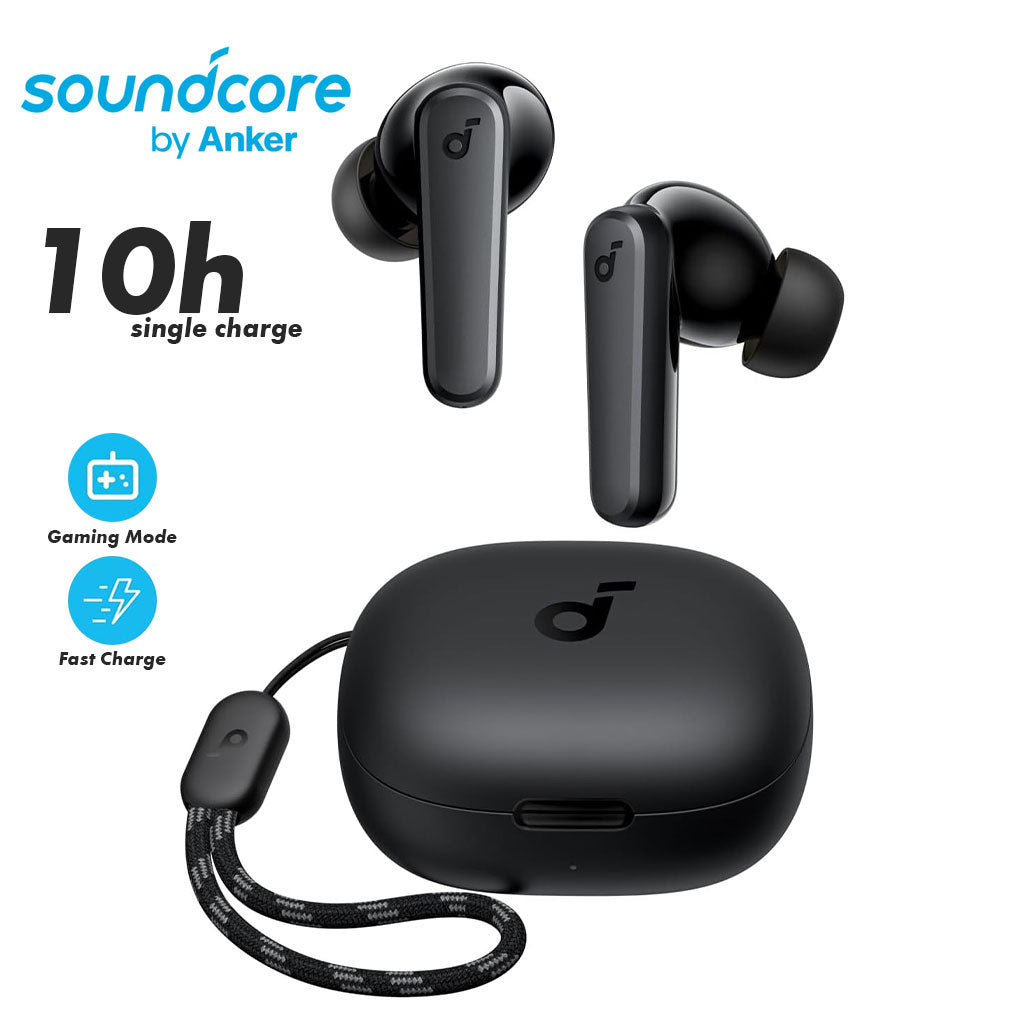 Anker Soundcore R50i - سماعات لاسلكية بصوت قوي