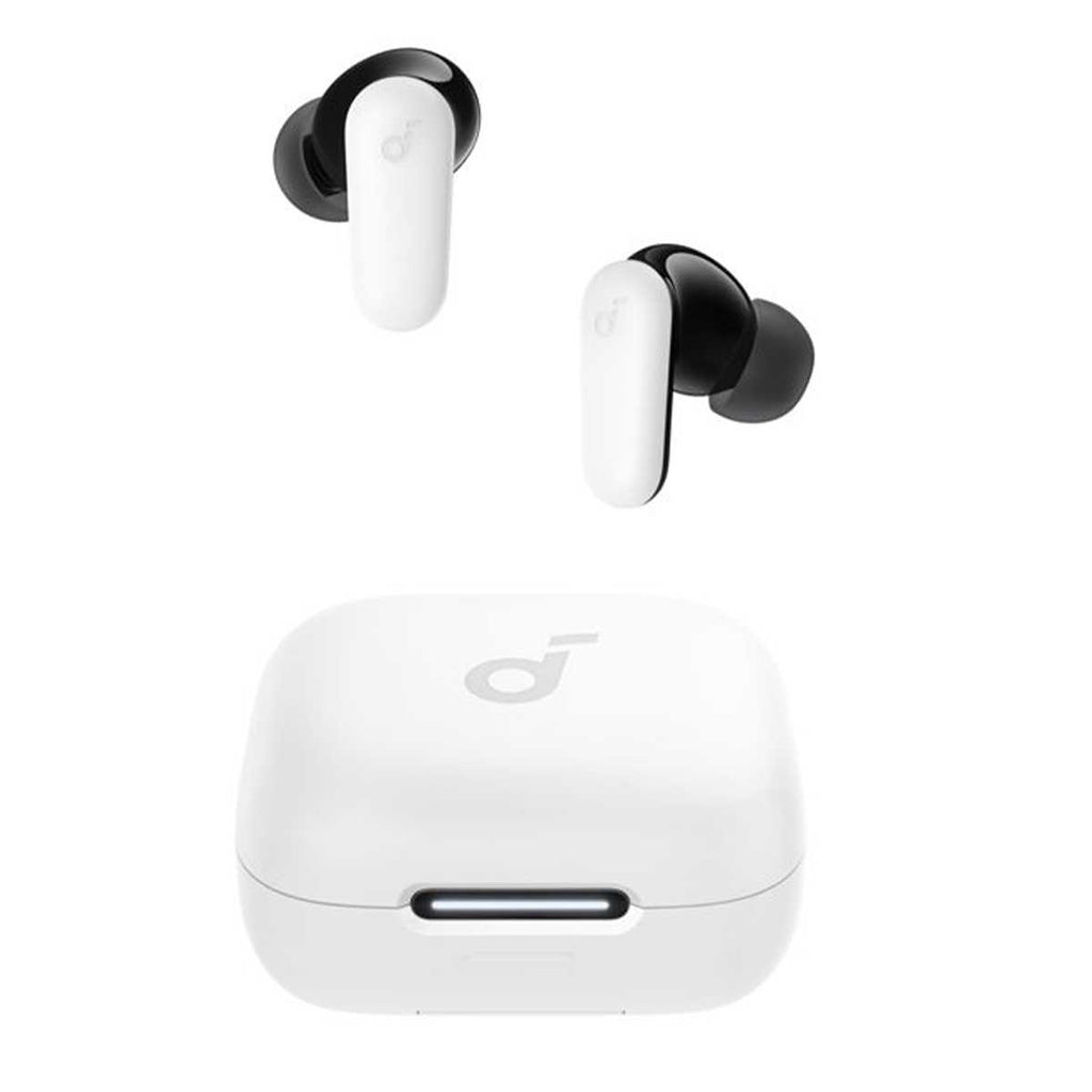 Anker Soundcore R50i NC - سماعات لاسلكية بعزل ضوضاء