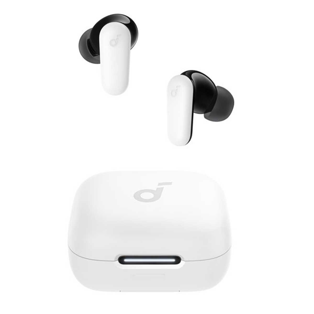 Anker Soundcore R50i NC - سماعات لاسلكية بعزل ضوضاء