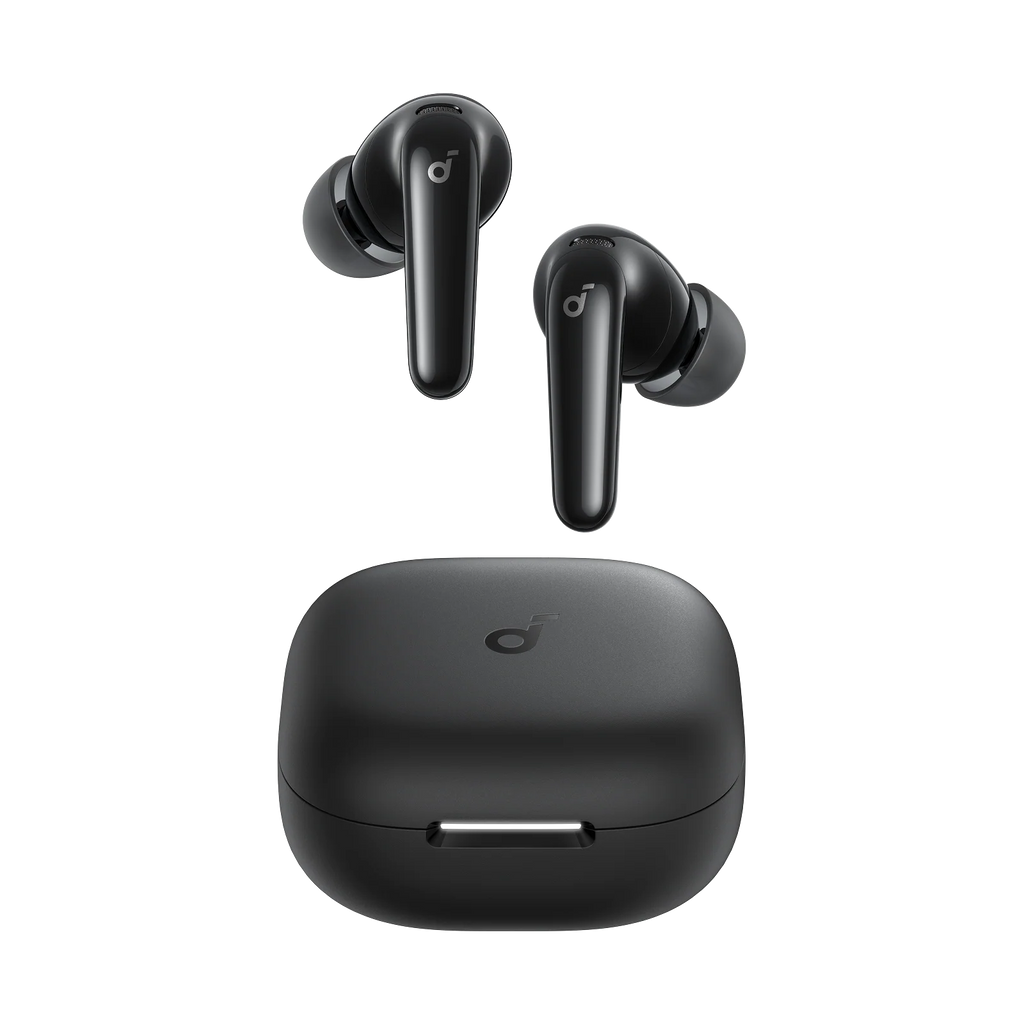 Anker Soundcore R60i NC - سماعات لاسلكية بعزل ضوضاء متطور