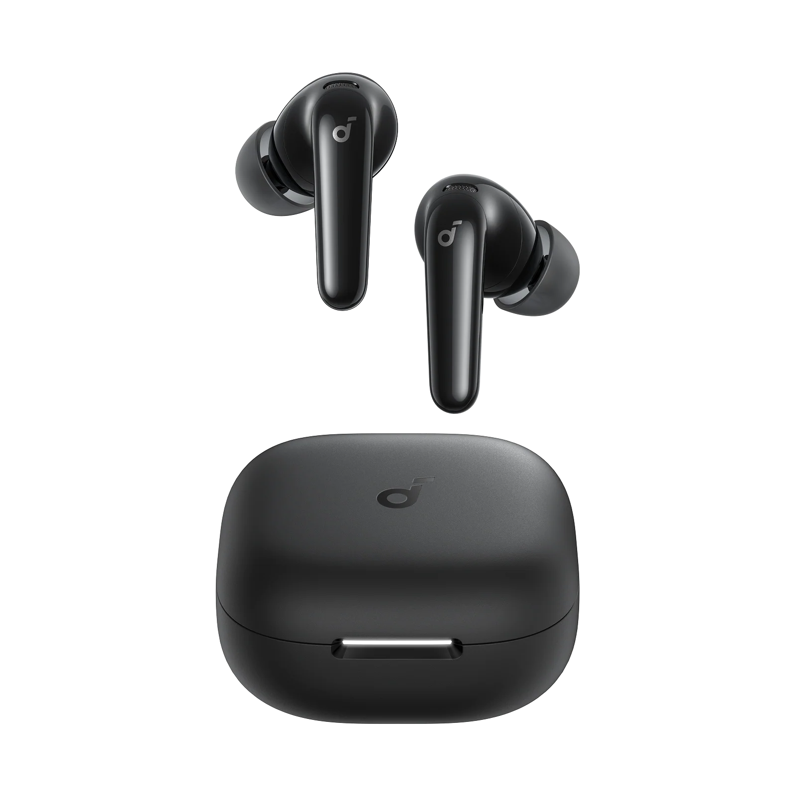 Anker Soundcore R60i NC - سماعات لاسلكية بعزل ضوضاء متطور