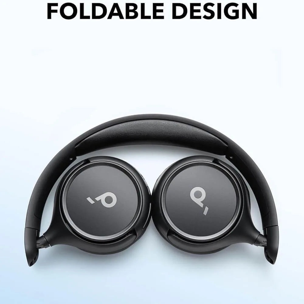Anker Soundcore H30i - سماعة رأس لاسلكية ببطارية 70 ساعة