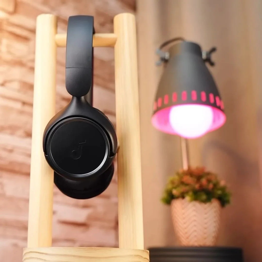 Anker Soundcore H30i - سماعة رأس لاسلكية ببطارية 70 ساعة