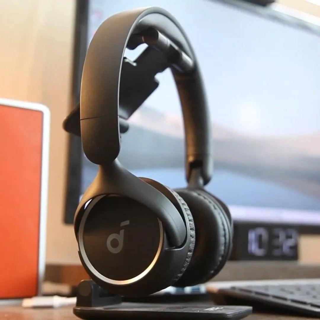 Anker Soundcore H30i - سماعة رأس لاسلكية ببطارية 70 ساعة