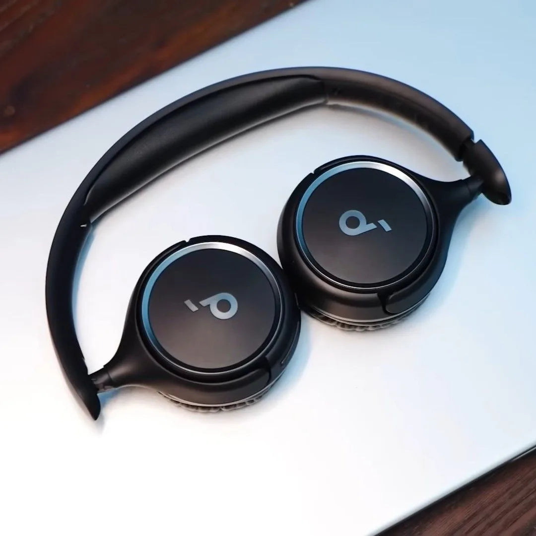 Anker Soundcore H30i - سماعة رأس لاسلكية ببطارية 70 ساعة