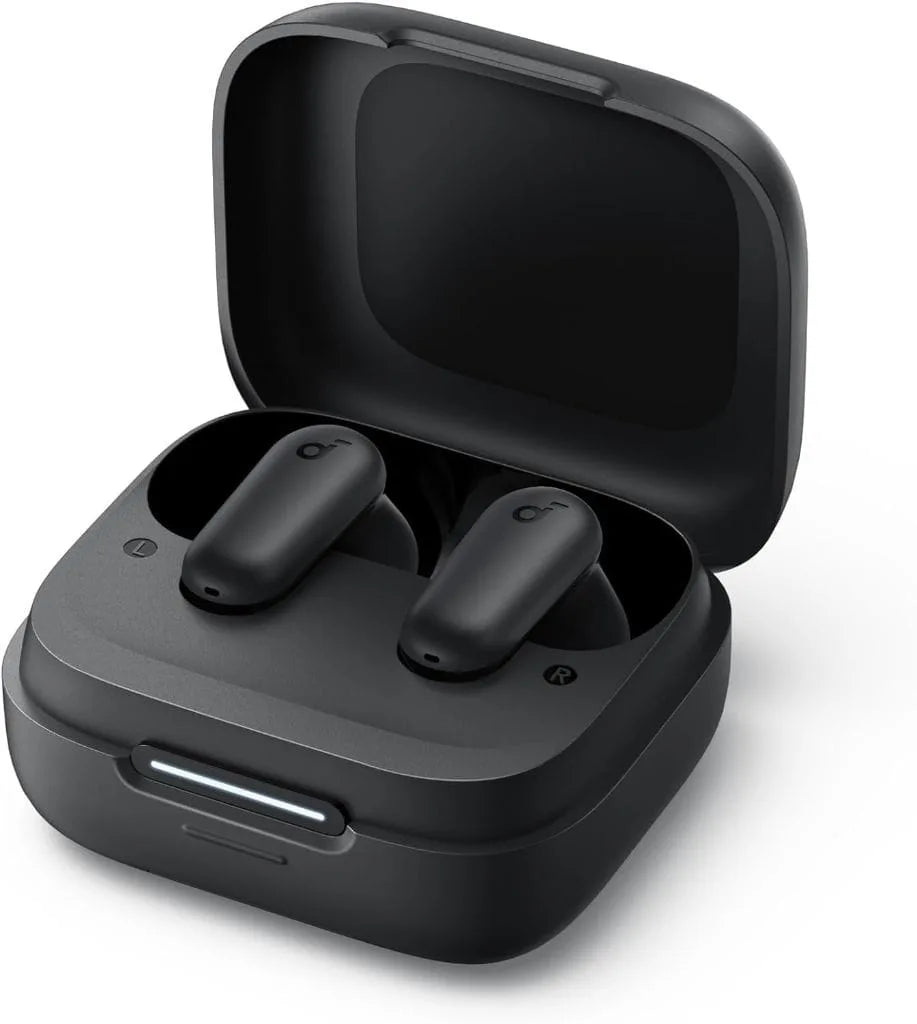 Anker Soundcore R50i NC - سماعات لاسلكية بعزل ضوضاء