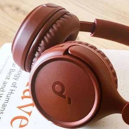 Anker Soundcore H30i - سماعة رأس لاسلكية ببطارية 70 ساعة