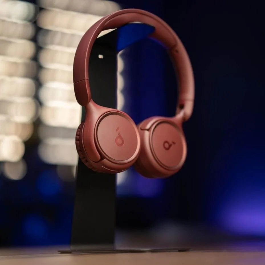 Anker Soundcore H30i - سماعة رأس لاسلكية ببطارية 70 ساعة