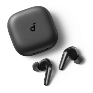 Anker Soundcore R60i NC - سماعات لاسلكية بعزل ضوضاء متطور